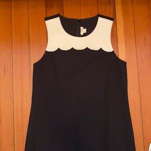 Jcrew dress